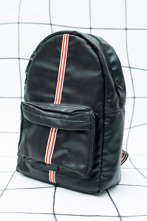 Red Streak Backpack