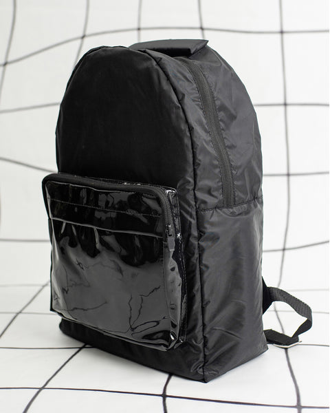 Glazed Coal Backpack