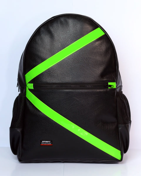 Green Line Backpack