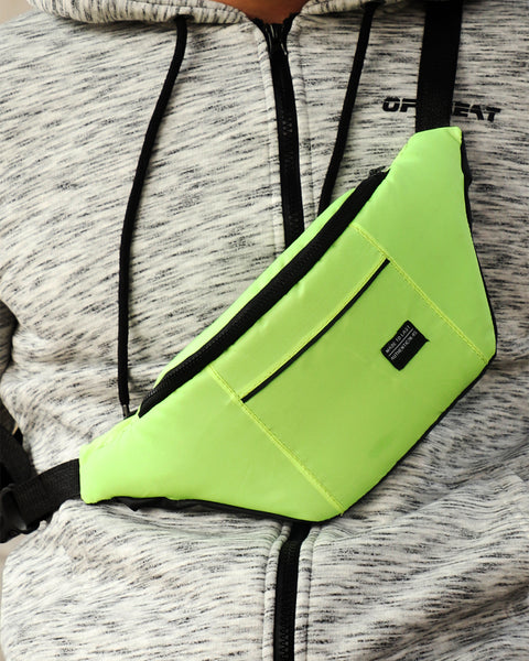 Neon Oxx Fannypack