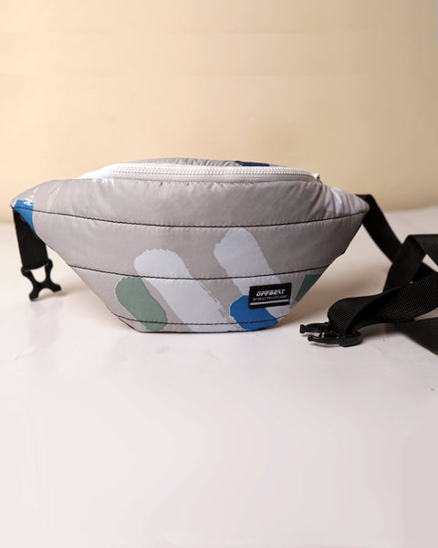 Camouflage 3.0 Fanny Pack